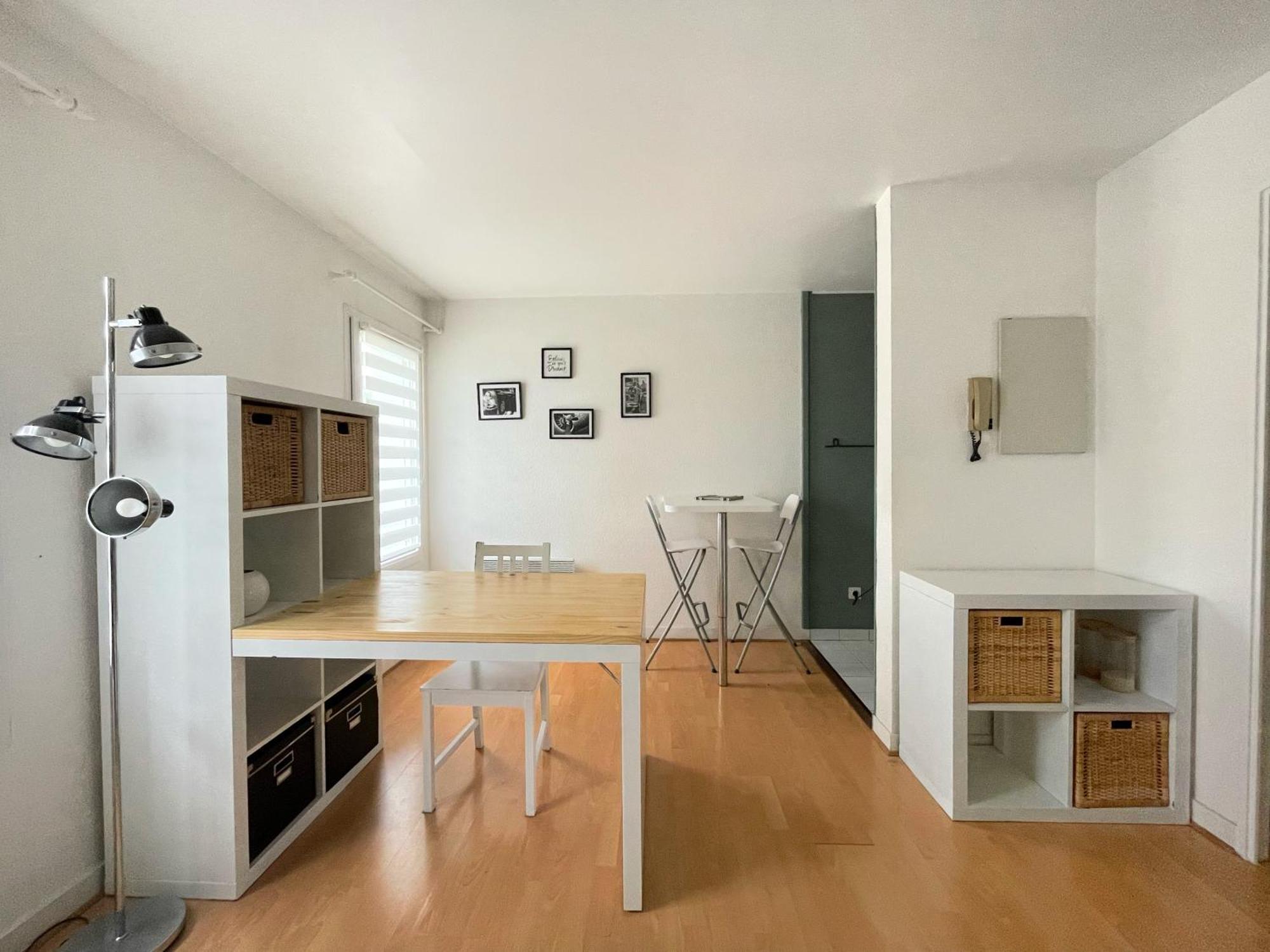 T1 Cosy - 5Min Du Port - Parking - Linge Inclus Vannes Exterior foto